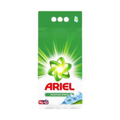 ARIEL MS 7/1 -126