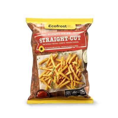 POMFRIT 1KG ECOFROST