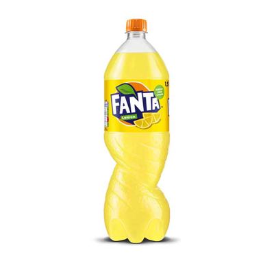 FANTA LEMON 1,5L