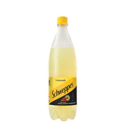 SCHEWEPPES LEMONADE 1L