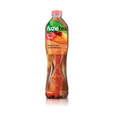 Ledeni caj Fuze breskva 1500 6
