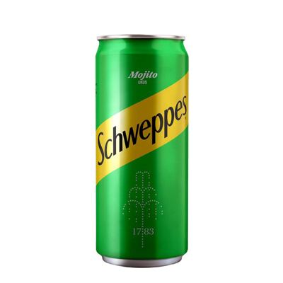 SOK SVEPS MOJITO 0.33L