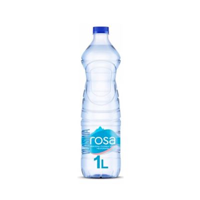VODA ROSA NEGAZIRANA 1L