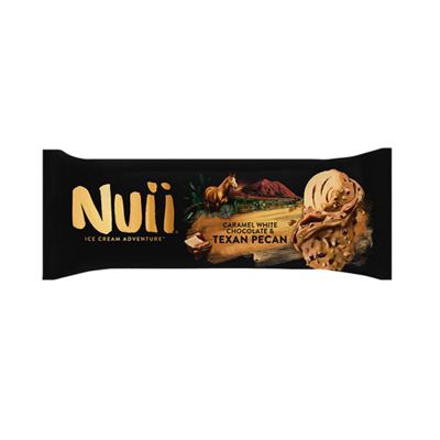 NUII PECAN 90ml