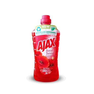 AJAX RED FLO 1L