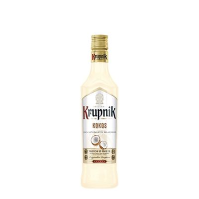 LIKER KOKOS 16% KRUPNIK 0.5L