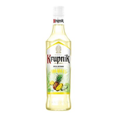 LIKER ANANAS 21% KRUPNIK 500ML