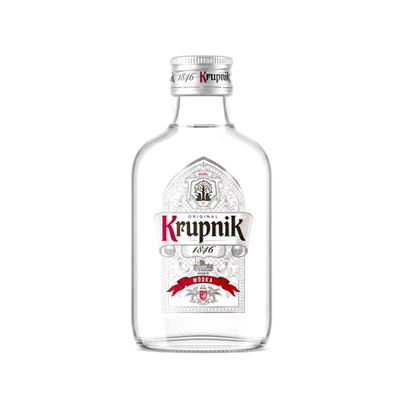 VODKA 40% KRUPNIK 0.09L