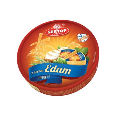 TOPLJENI TROUGLICI 140g EUROLINE***