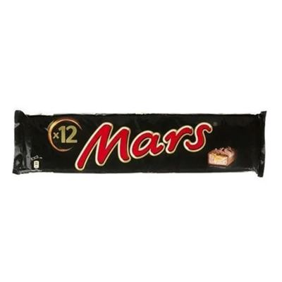 MARS CLASIC 47G