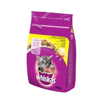 WHISKAS 100g HRANA ZA MACKE - ZECETINA