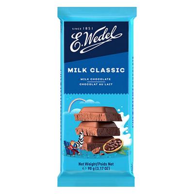 WEDEL 80g MLECNA COKOLADA