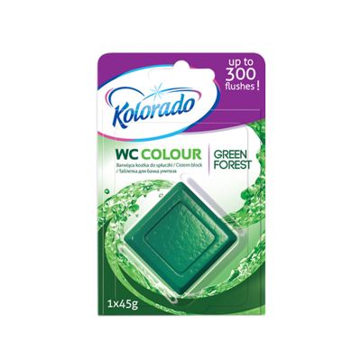 TABLETE ZA VODOKOTLIC GREEN