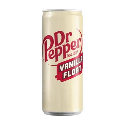 SOK GAZIRANI VANILA DR PAPER 0.33L CAN