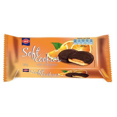 JAFFA DELISANA NARANDZA 135g