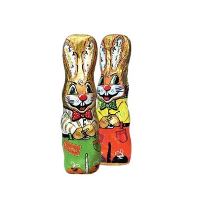 ČOKOLADA FIGURA SWEET CHOICE USKRŠNJI ZEC 60G
