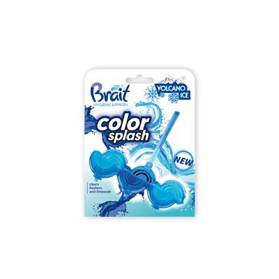 BRAIT WC KORPICA 45GR VOLCANO ICE COLOR