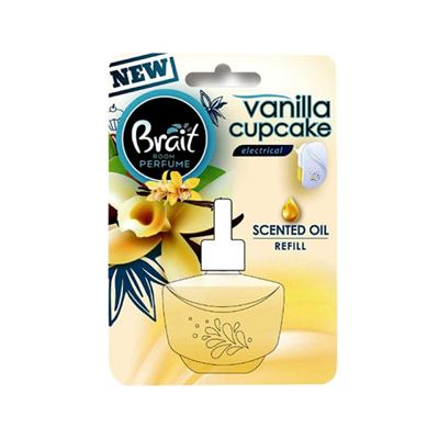 OSVEZIV.PROS.REFIL BRAIT VANILLY CUPCAKE 20ML