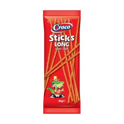 CROCO DUGACKI SLANI STAPIC 80g
