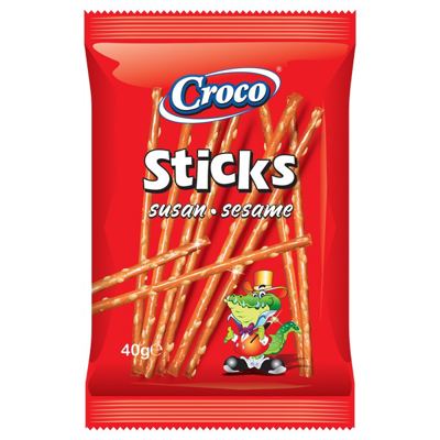 STAPICI SLANI SUSAM CROCO 40G