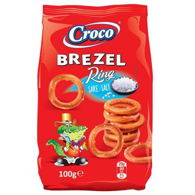 CROCO PRSTENASTO SLANE PERECE 100g