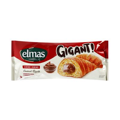 KROASAN KAKAO 160G ELMAS