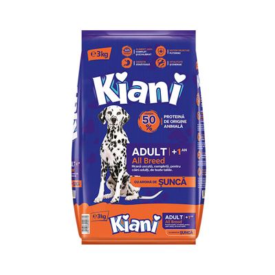 AL-DRY DOG-HAM 3kg-KIANI
