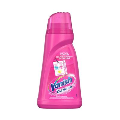 VANISH OXI ACTION PINK 1L