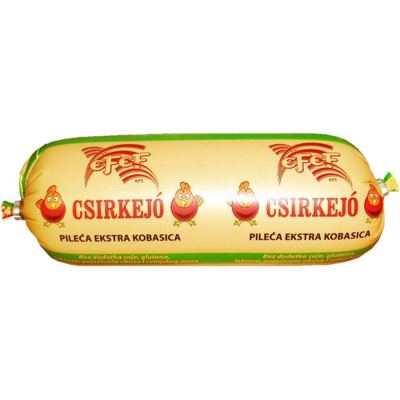 PILECA EXTRA KOBASICA 250g