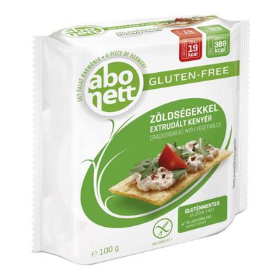 KREKER BEZ GL SA POVRĆEM 100G ABONE