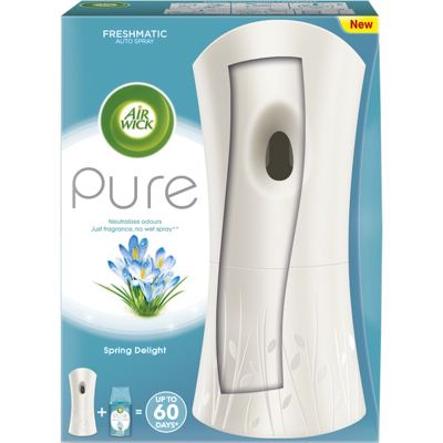 AIRWICK COMPLET CARI PROLECA