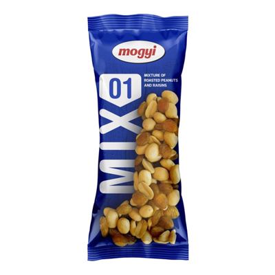 Fit Mix 70g #30 Mogyi