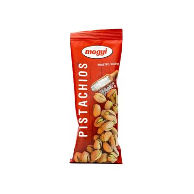PISTAĆI PRŽENI SLANI 60GR MOGYI
