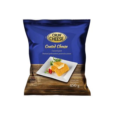 SMRZNUTI POHOVANI SIR KISTELEKI 450G