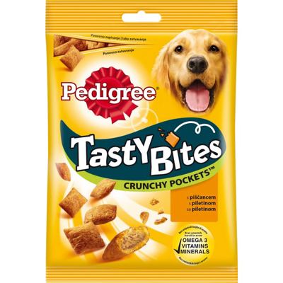 Pedigree hrana za pse sa piletinom 95 g