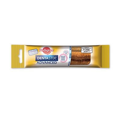 Pedigre dentastix adv.mini 40g