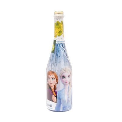 SAMPANJAC DECIJI MINIONS JAGODA 0.75L