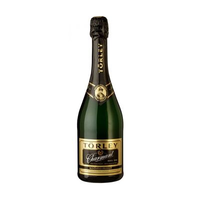VINO PENUŠAVO CHARMANT DOUX TORLEY 0.75L