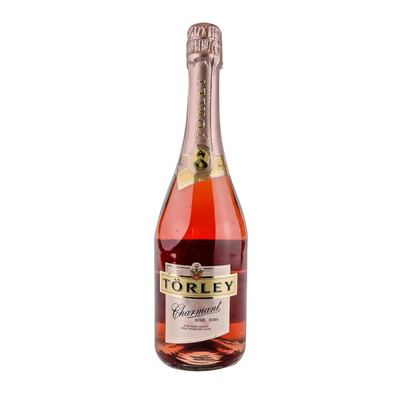 VINO PENUŠAVO CHARMANT TORLEY 0.75L