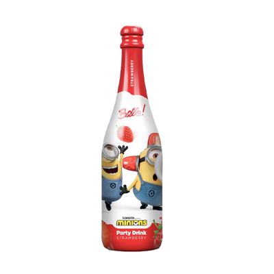 DECIJI SAMPANJAC FREOZEN 0.75l