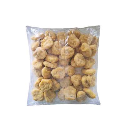 SMRZNUTI PILECI MEDALJONI SA SIROM 1KG
