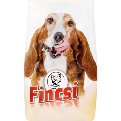 HRANA ZA PSE FINCSI SA PILETINOM 3KG AS VELPRO