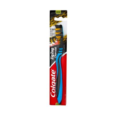 CETKICA COLGATE ZIG ZAG