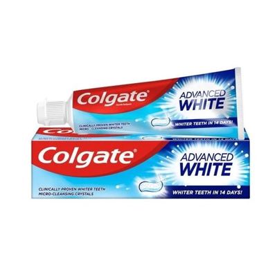 COLGATE ADVANCED WHITE 100ml