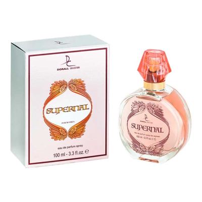 DORALL EDT W-SUPERNAL 100ML