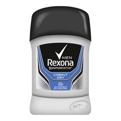 REXONA STICK M COBALT 50ML