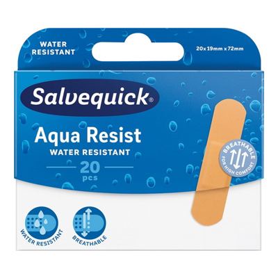 AQUA RESIST MEDIUM 20KOM-268