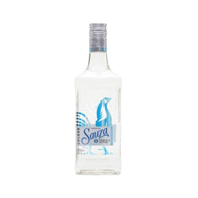 TEQUILA SAUZA SILVER 0,70L