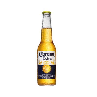 Corona extra svijetlo pivo 4,6 % 0,355 l