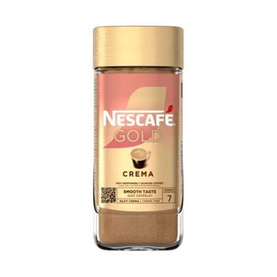 NESCAFE CREME KAFA 0190 TEGLA
